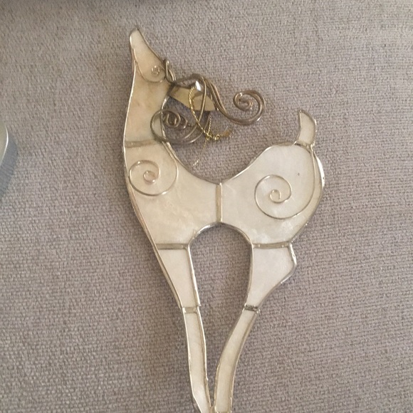 Christmas Ornaments and book “ The Christmas Box” - Picture 2 of 8